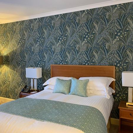 Garvock House Hotel Dunfermline Eksteriør bilde